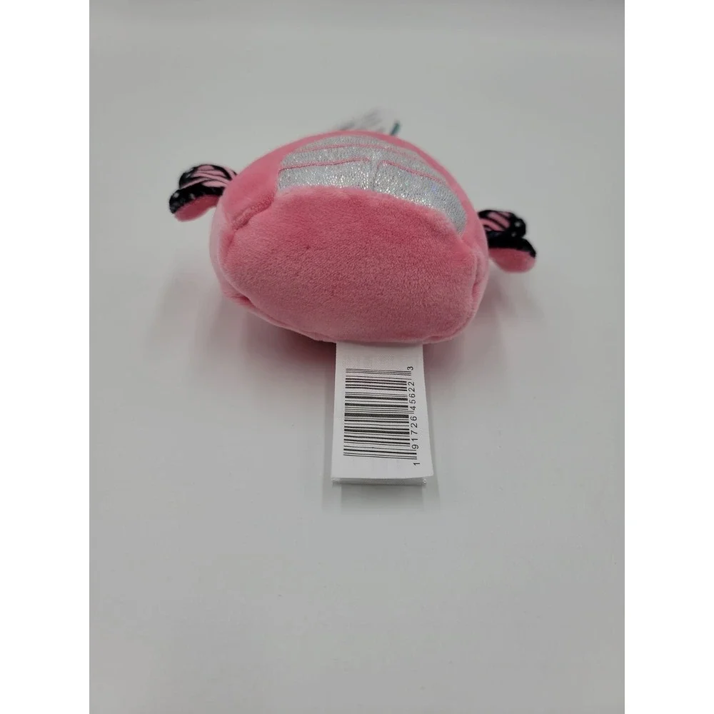 Squishmallow Andreina The Butterfly Clip On‎ 3.5